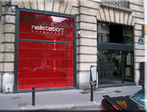 About us - Nailstation Paris