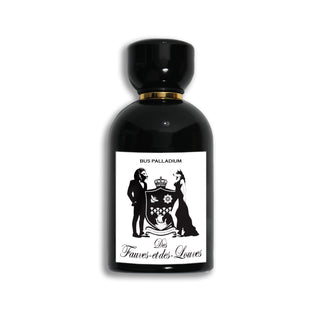 Bus Palladium, Eau de Parfum - DES FAUVES ET DES LOUVES