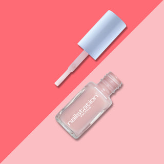 prime foundation | smoothing base nail polish