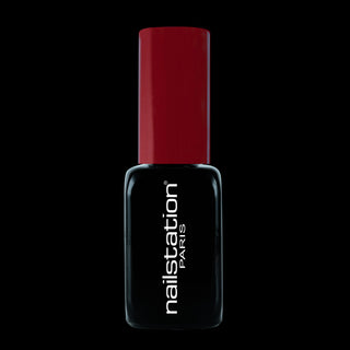 Avron, Red gel polish - HEMA/TPO free, lasts up to 3 weeks