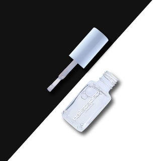 glass coat | fast-drying top coat