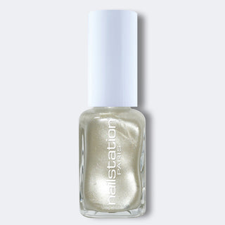 blanc sublime | Shimmer Nail Polish
