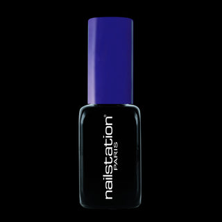 bréguet | Blue gel polish ( HEMA/TPO FREE )