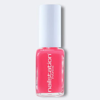 call me pink | Pink Nail Polish