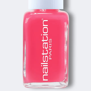 call me pink | Pink Nail Polish