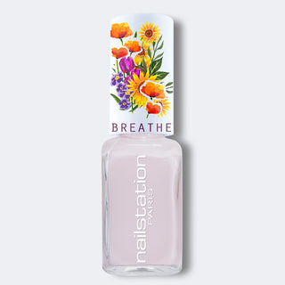 chinook | Breathable and Water Permeable Nail Polish