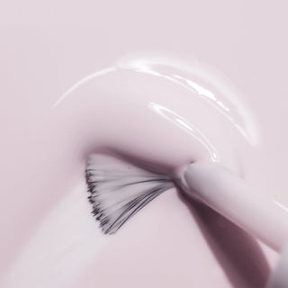 chinook | Breathable and water permeable nail polish | Pink nude