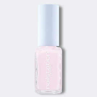 Coquine, French pink nail polish - Long-lasting and ultra-glossy
