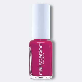 fashionese | Pink Nail Polish