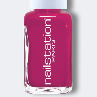 fashionese | Pink Nail Polish