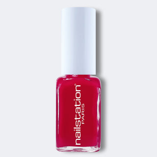 framboise | Pink Nail Polish