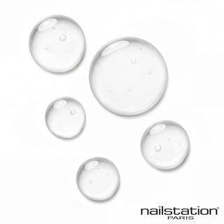 glass coat | fast-drying top coat