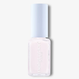 Grain de poudre, Light pink nail polish, Long-lasting and ultra-glossy
