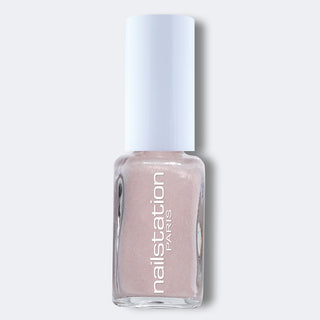 Indifférente, Shimmer Beige nail polish - Long-lasting and ultra-glossy