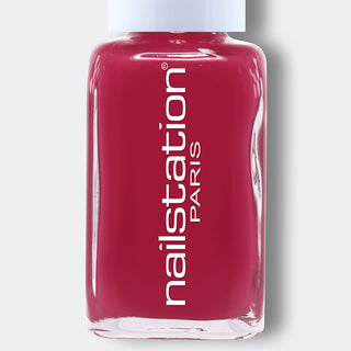 indispensable | Pink Nail Polish