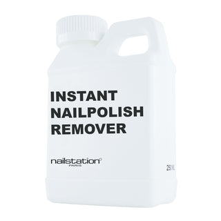 instant nail polish remover