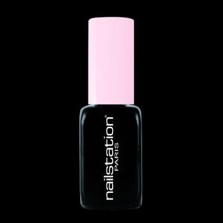 Les agnettes, Pastel Pink Gel Polish - HEMA/TPO free, lasts up to 3 weeks