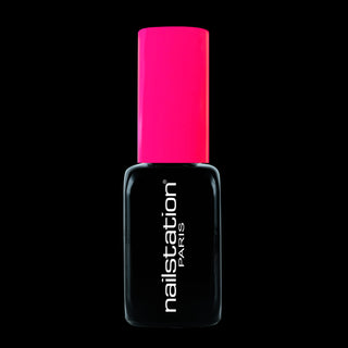 Liège, Neon pink gel polish - HEMA/TPO free, lasts up to 3 weeks