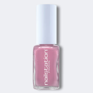 madame | Pink Nail Polish
