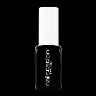 Michel Ange, French Milky white gel polish - HEMA/TPO free, lasts up to 3 weeks