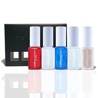 Set of Top & Base Coat