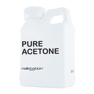 Pure Acetone 250ml