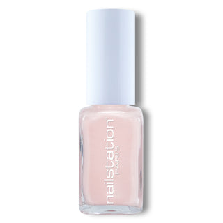 royal dollies | Semi-sheer coral nail polish