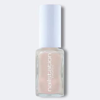 Topless, Matte nude shimmer nail polish - Long-lasting and ultra-glossy