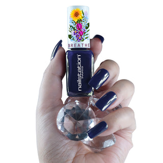 anonyme-water permeable breathable nail polish-nailstation paris