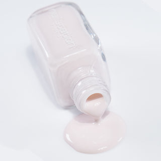 grain de poudre | Light Pink Nail Polish