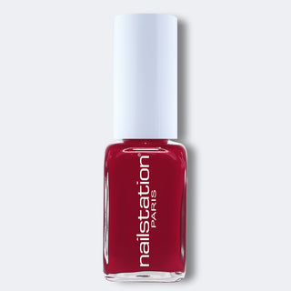 lipstick | Red  Nail Polish