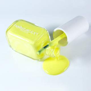 osmose | Yellow Nail Polish
